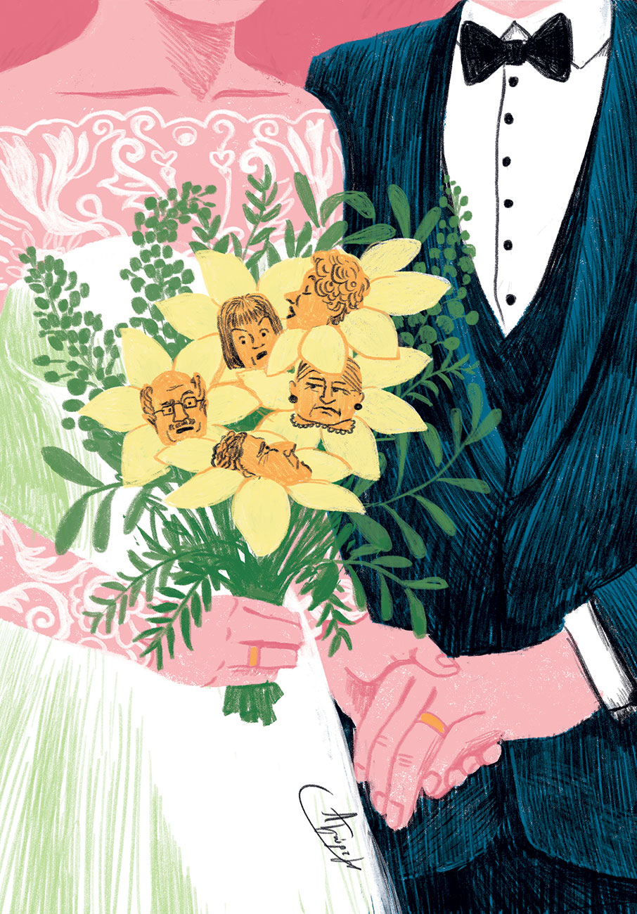 Σήμερα γάμος γίνεται;-1