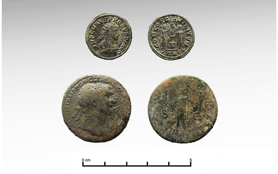 Κύθνος: Σημαντικά ευρήματα έφεραν στο φως οι ανασκαφές στο Βρυόκαστρο (εικόνες)-5