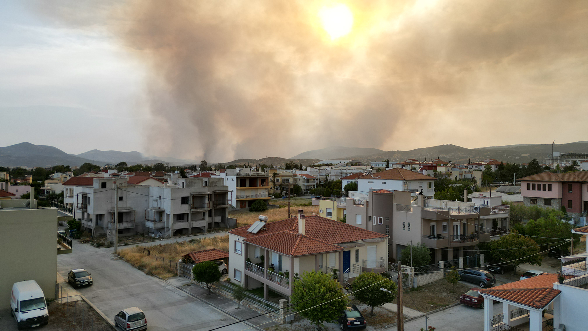 Βόλος: «Είμαστε ακόμα μουδιασμένοι» -2