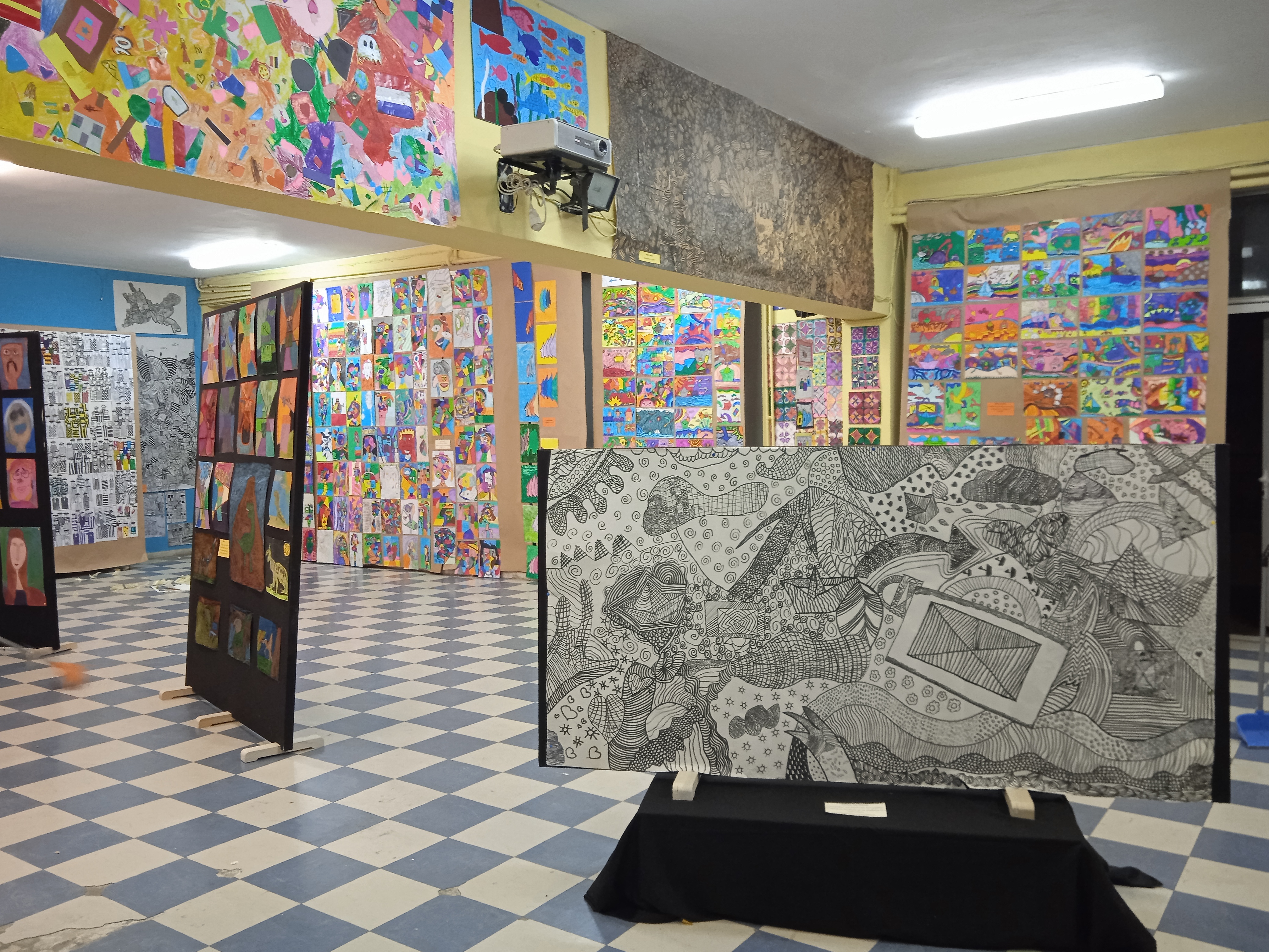 Αριστοναύτες… μια μικρογραφία του Animasyros-2