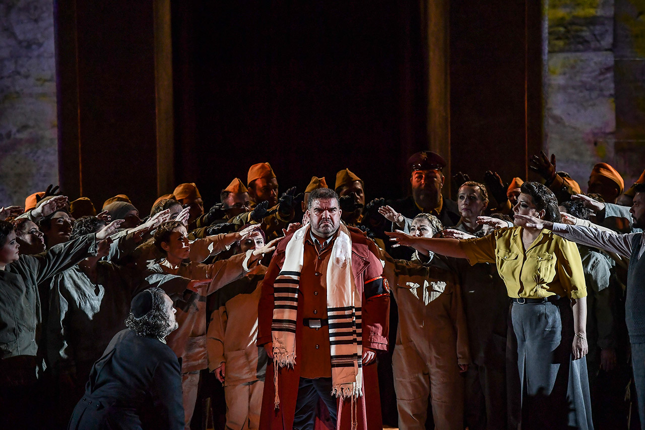 Ναμπούκκο: Τζουζέππε Βέρντι-2