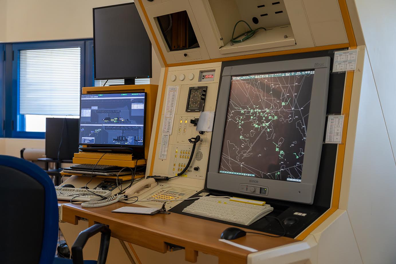 «Πείτε στο κέντρο επιχειρήσεων ότι χρειάζομαι ενισχύσεις, οι φλόγες προσεγγίζουν κατοικημένες περιοχές»-1