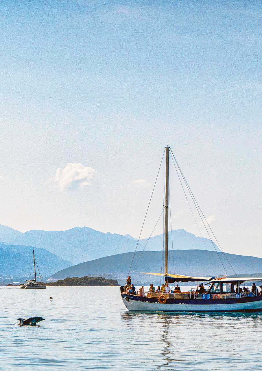 Τα road trips του καλοκαιριού: Πρέβεζα-3