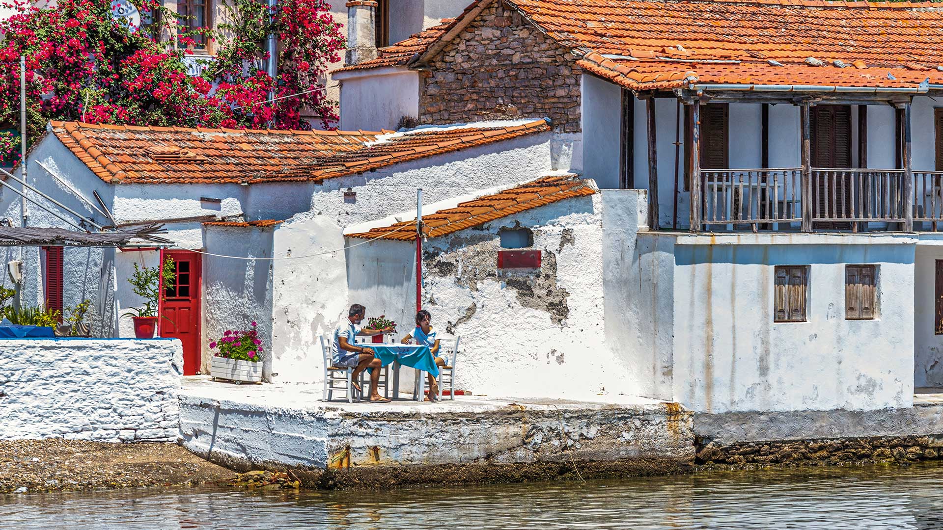 Τα road trips του καλοκαιριού: Νότιο Πήλιο-4