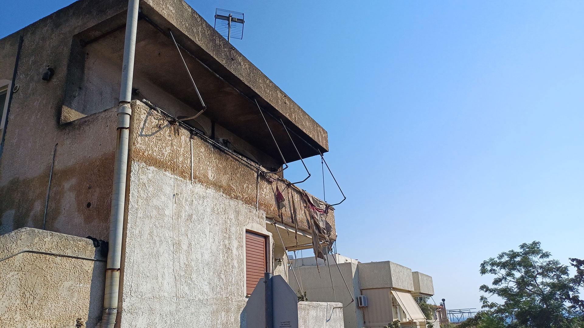 «Αφού δεν καήκαμε όλοι…» – Συγκλονιστικές μαρτυρίες στην «Κ»-3