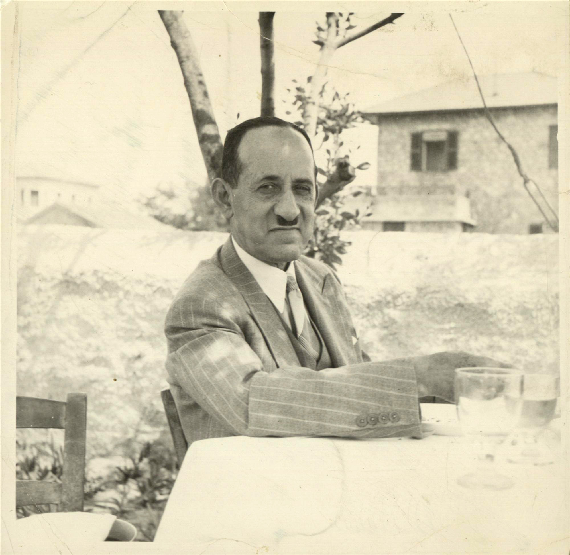 Οι φάκελοι της πυρηνικής ενέργειας-1