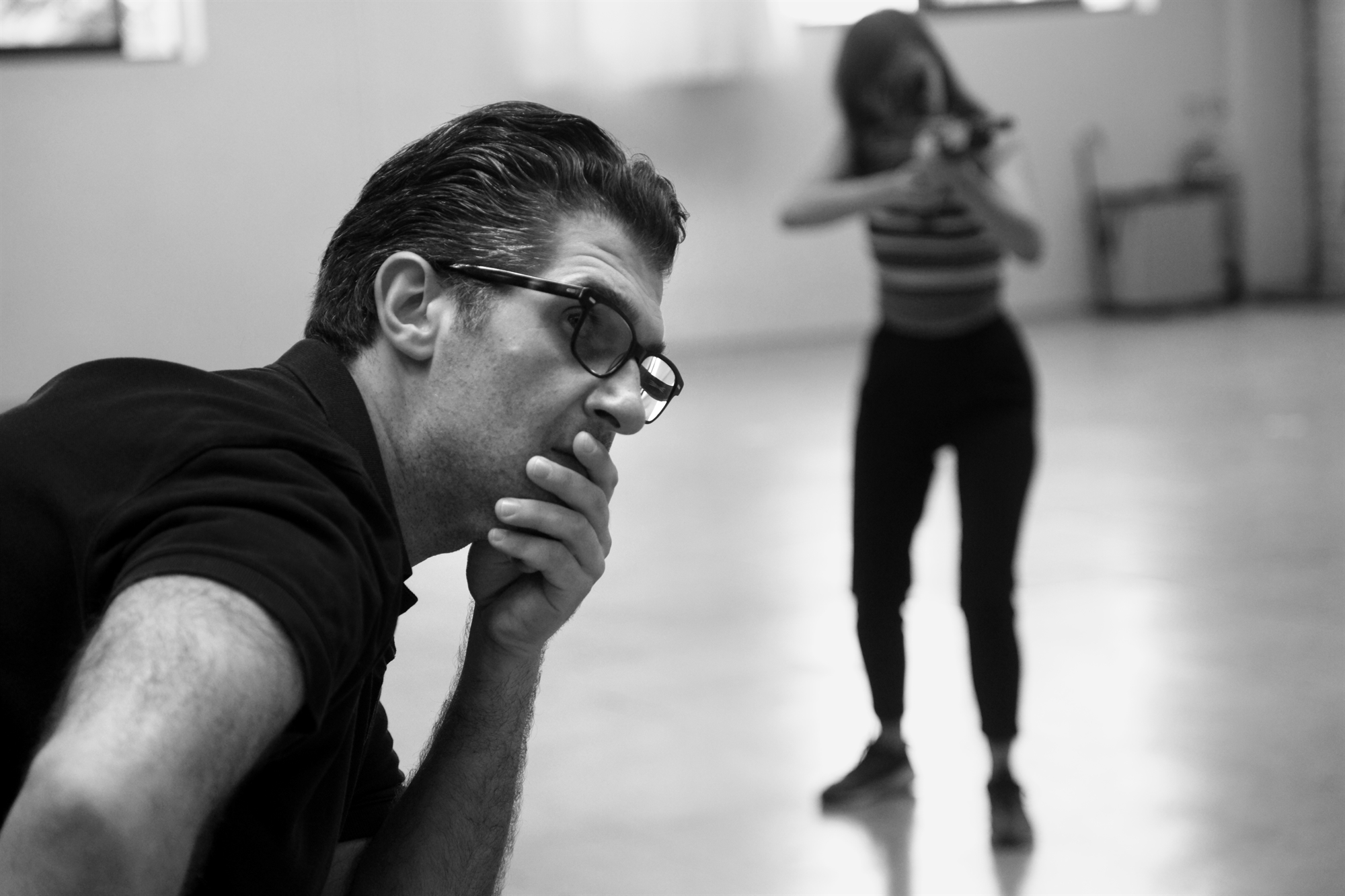 Ο «Ναμπούκο» φωτίζει το Ηρώδειο-1