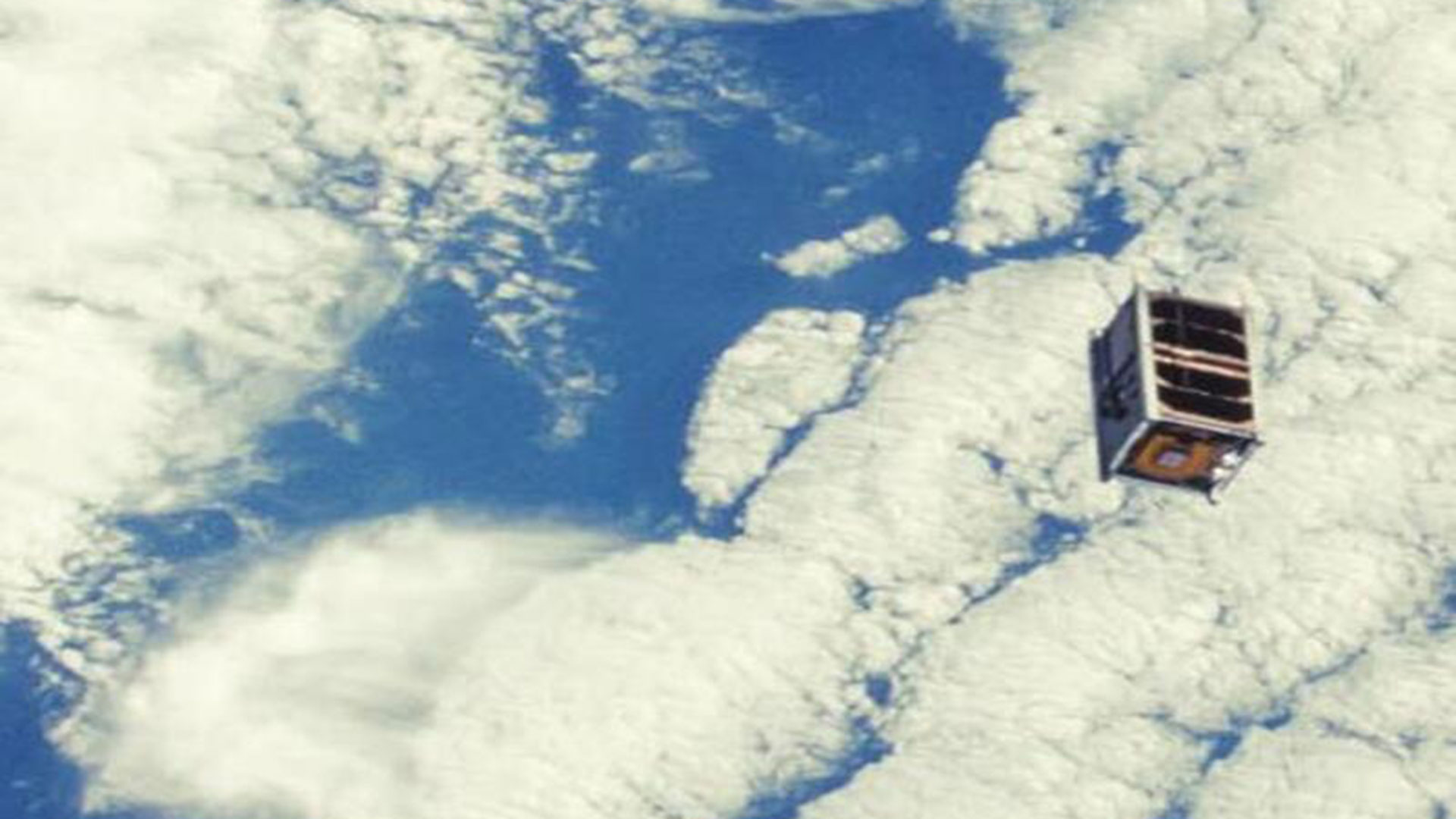 «Libre Space Foundation»: Από την οδό Αμπατιέλου… στο Διάστημα-2