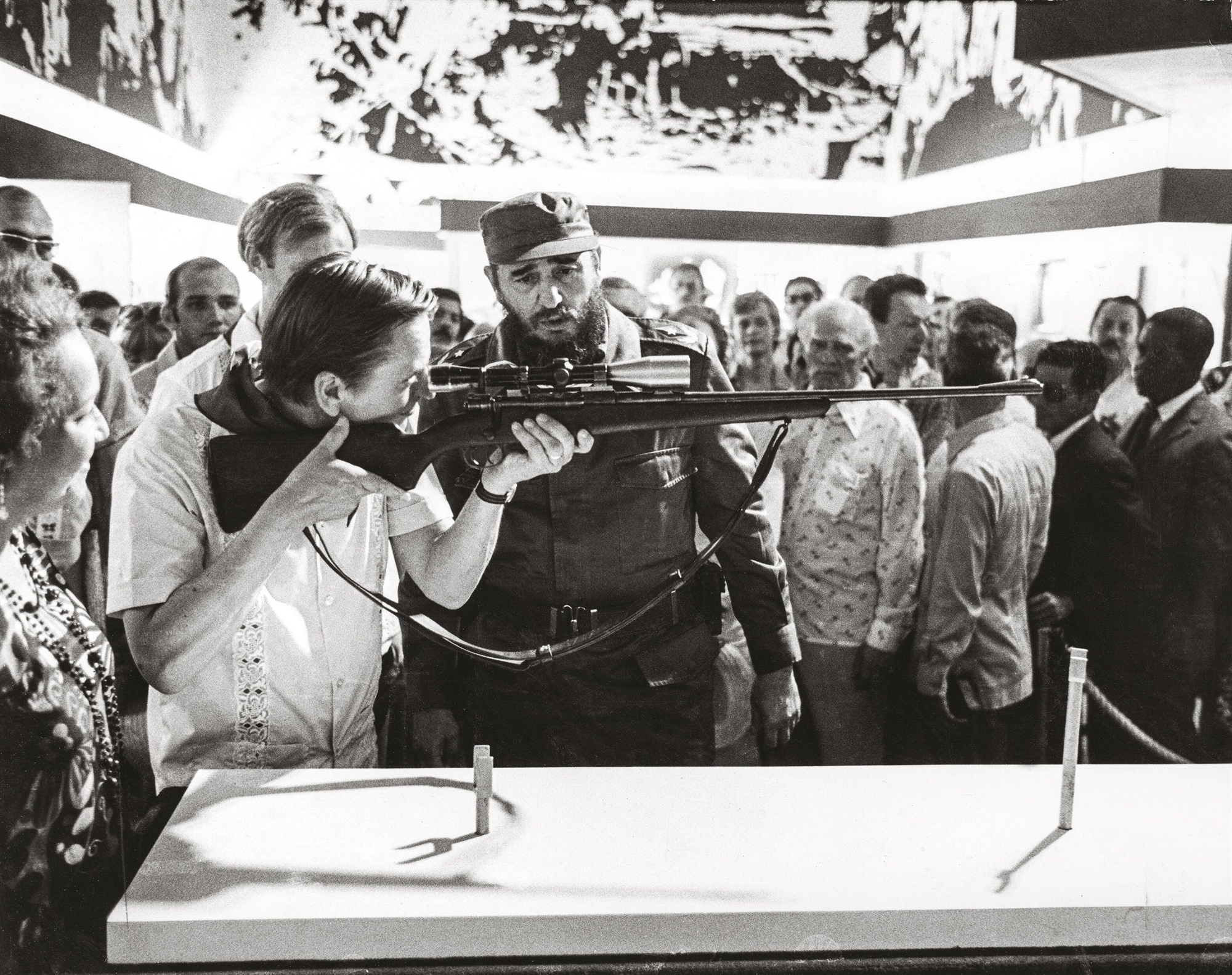 Ούλοφ Πάλμε: Εκπρόσωπος ενός διαφορετικού μοντέλου-2