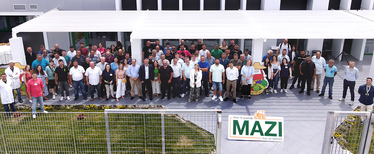 ΜΠΑΡΜΠΑ ΣΤΑΘΗΣ: «Μαζί» με τους αγρότες-2