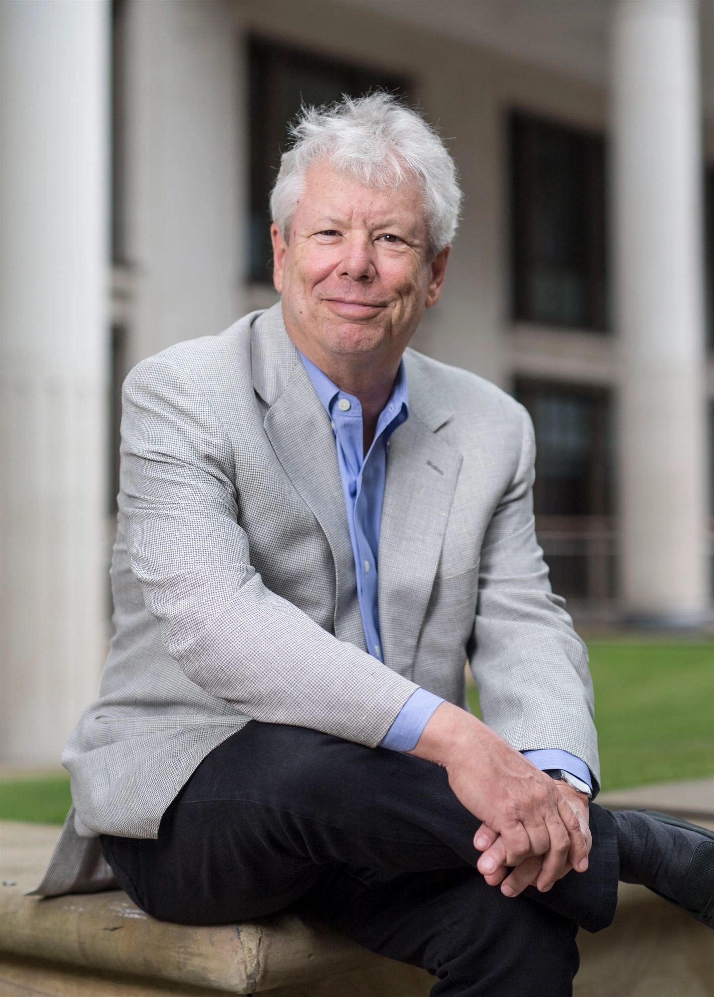 Ρίτσαρντ Θέιλερ στην «Κ»: Τα οφέλη των νέων τεχνολογιών υπερβαίνουν τους κινδύνους-1