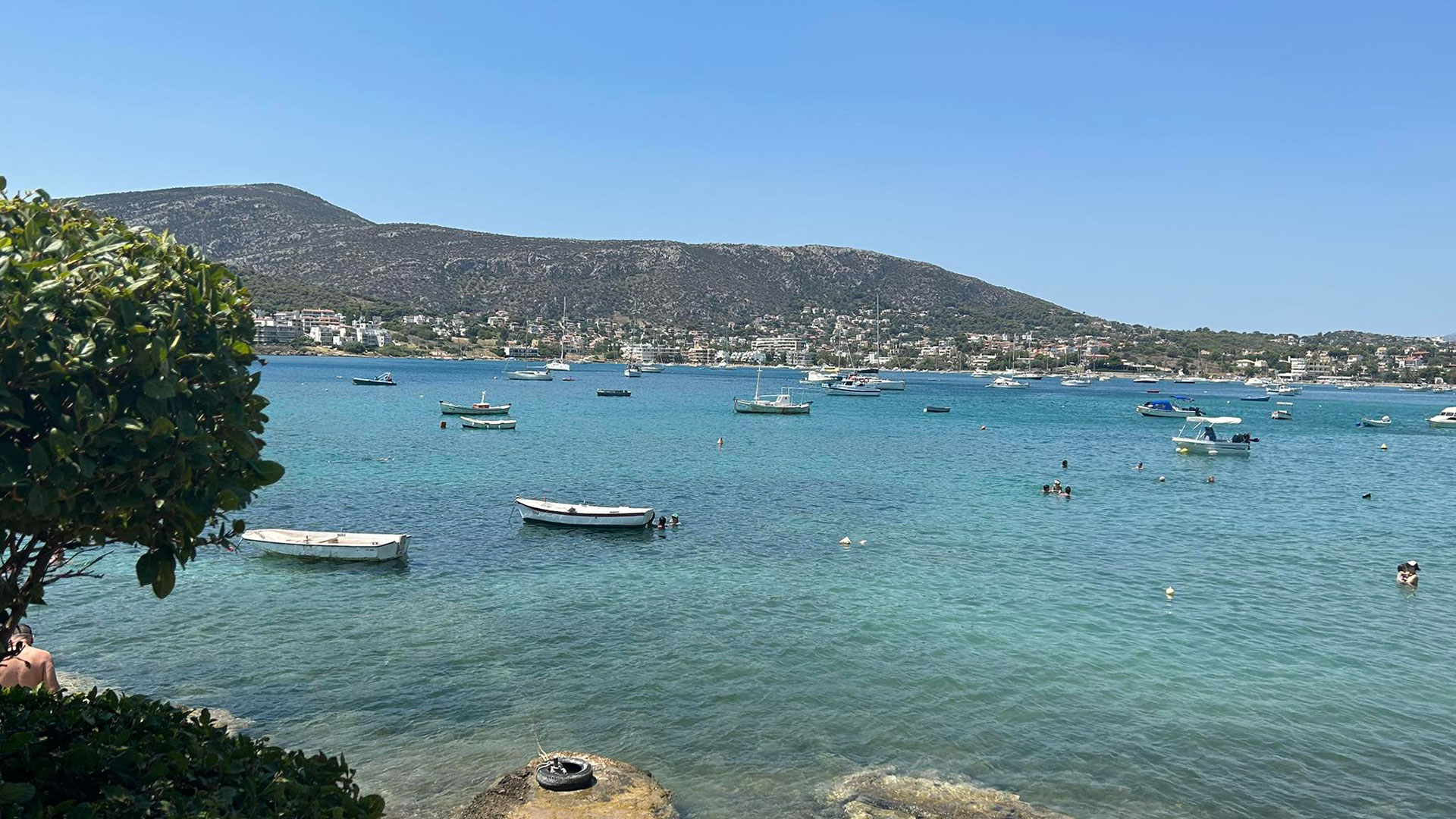 Η Daily Telegraph «ψηφίζει» Ελλάδα για το 2023-2