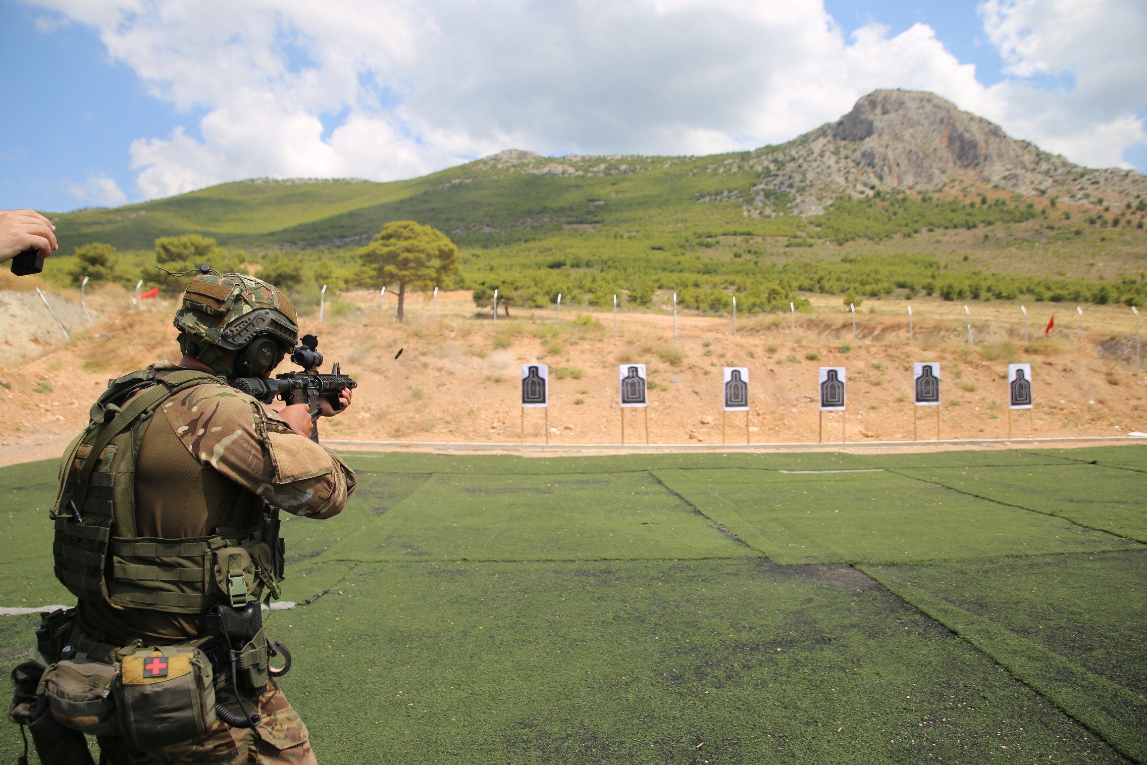Αλμα για τις ελληνικές Ειδικές Δυνάμεις – Εντάσσονται στη Δύναμη Ταχείας Επέμβασης του ΝΑΤΟ-2