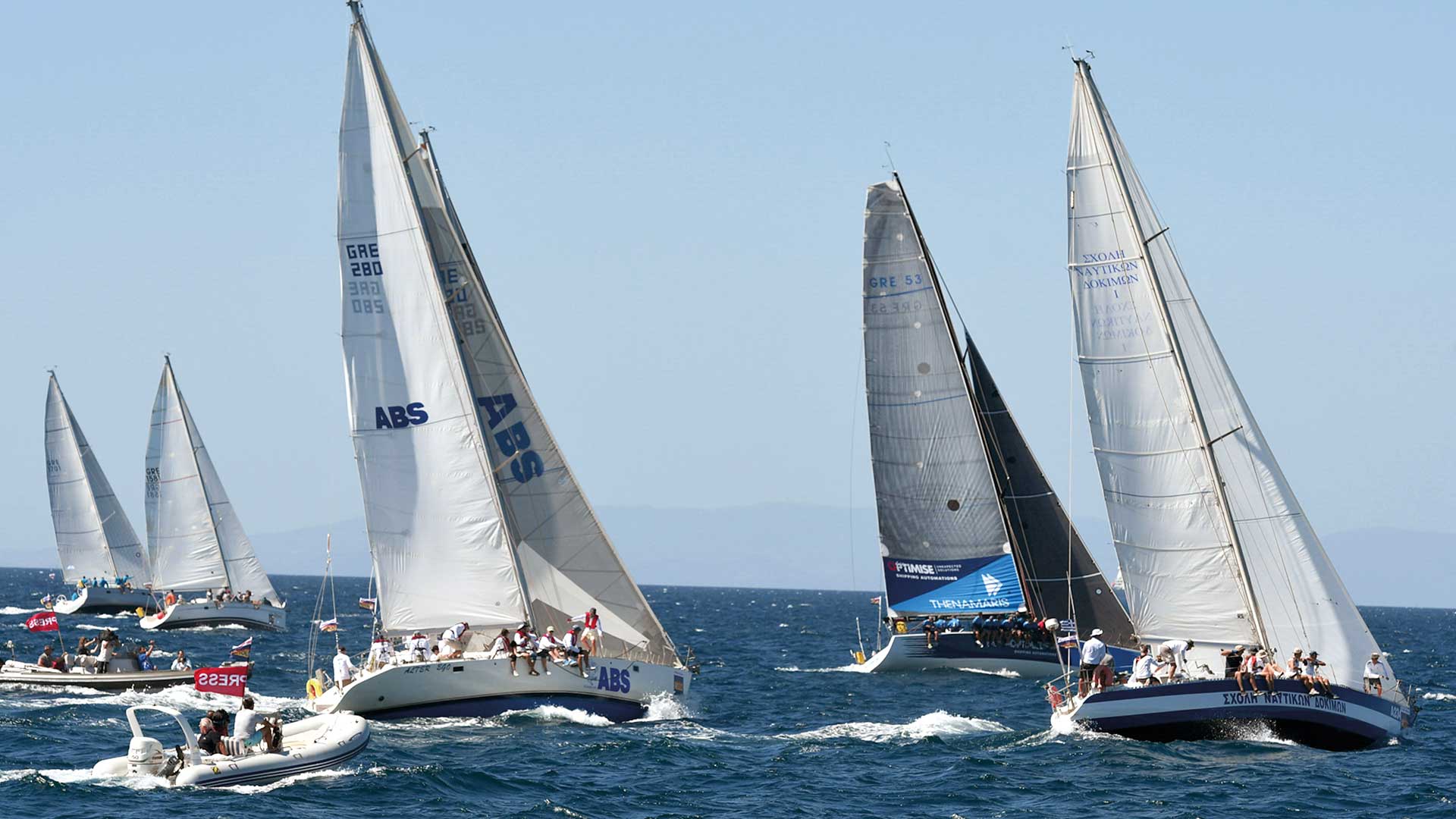 Ο 85ετής θαλασσοπόρος που τρώει ακόμη τη θάλασσα με το κουτάλι-3