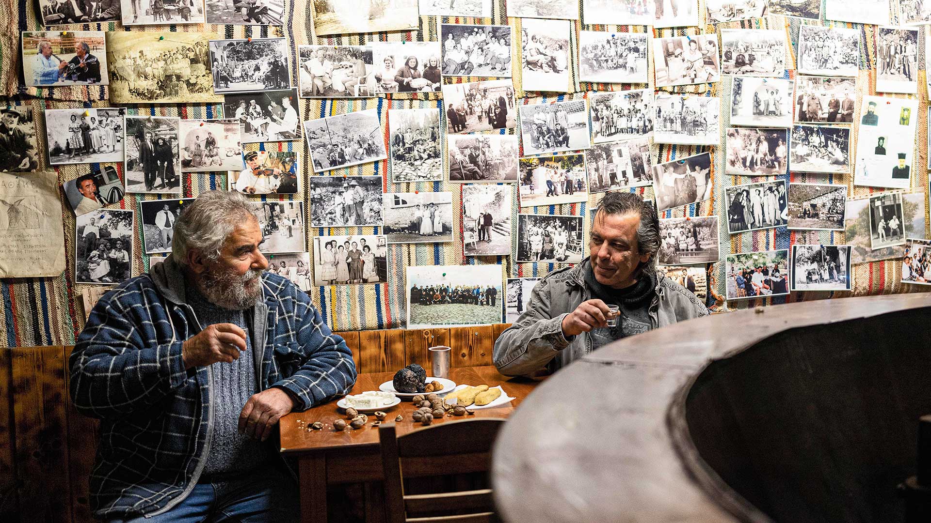 Τα road trips του καλοκαιριού: Δυτική Μάνη-3