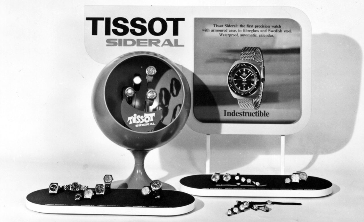 Επιστροφή στο μέλλον από την Tissot-1