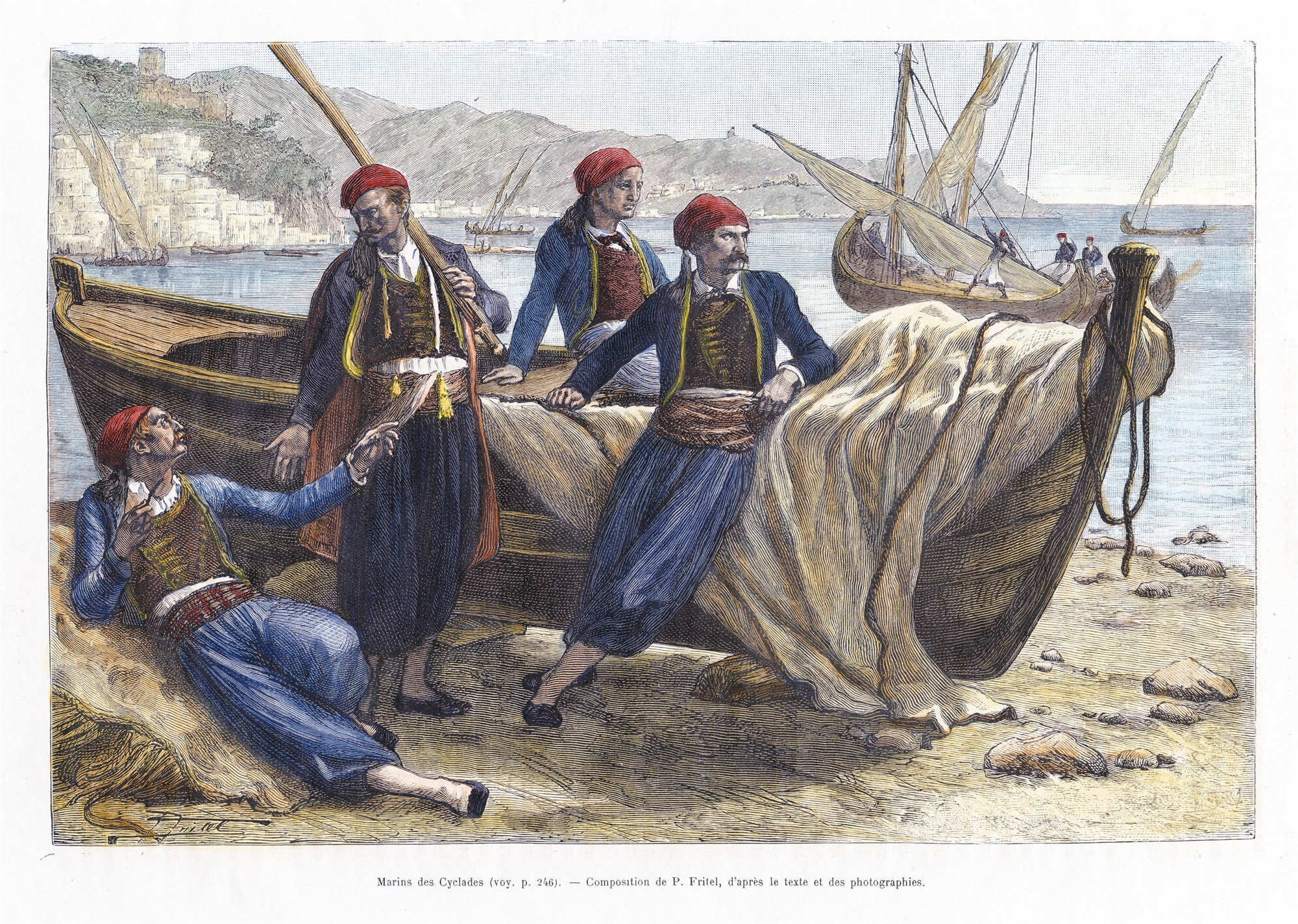 Η θάλασσα ενώνει τα πάντα-2