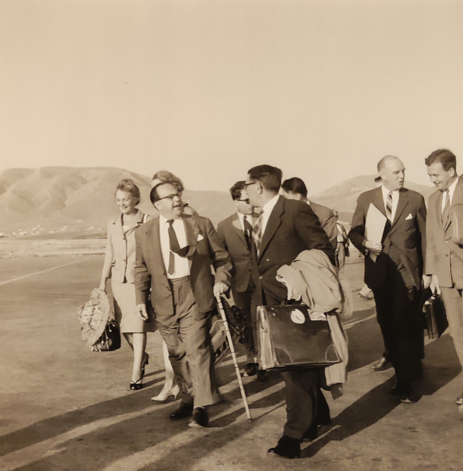 Οι φάκελοι της πυρηνικής ενέργειας-5