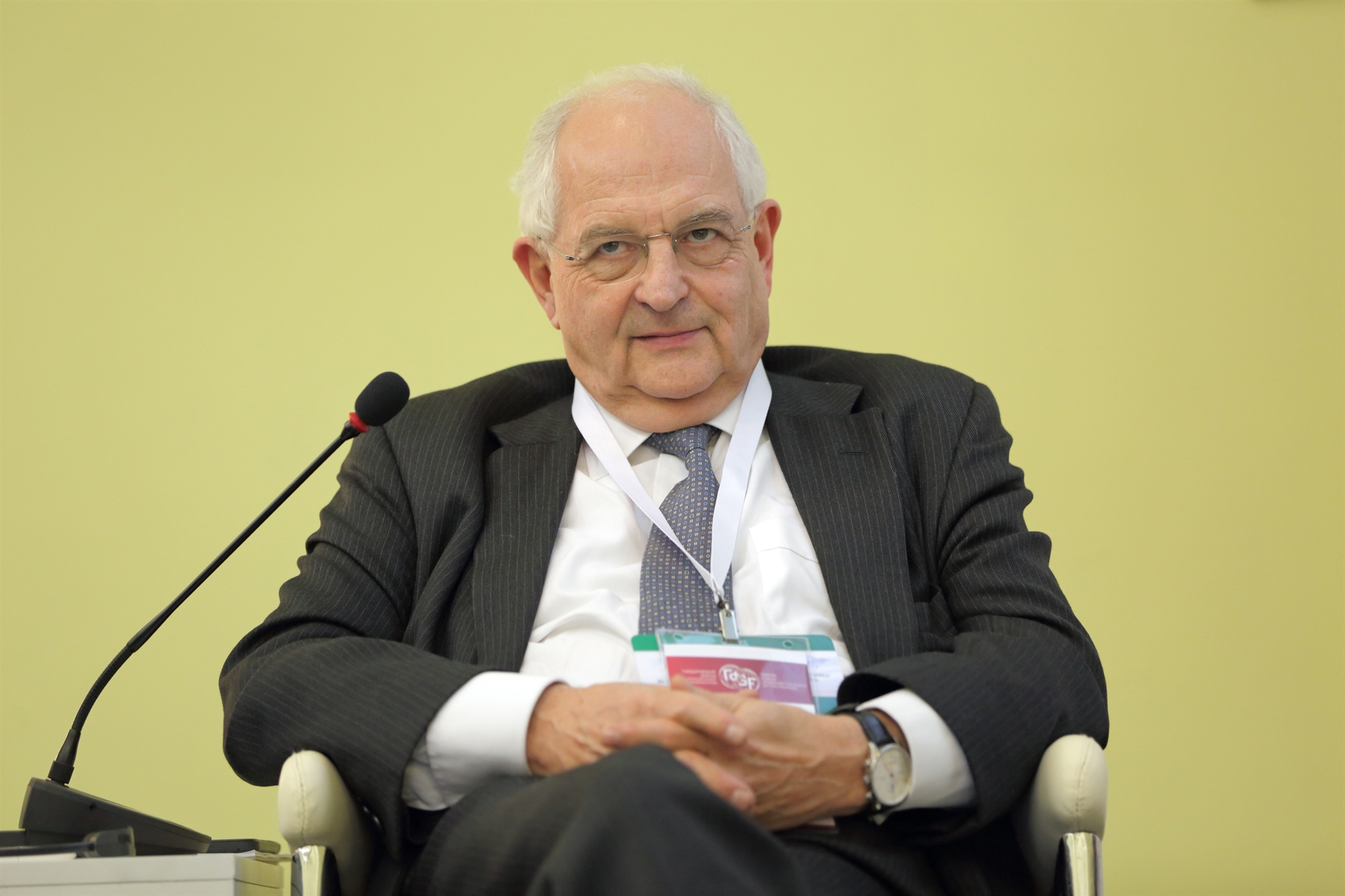 Η επιτυχία του λαϊκισμού στην Ευρώπη-1