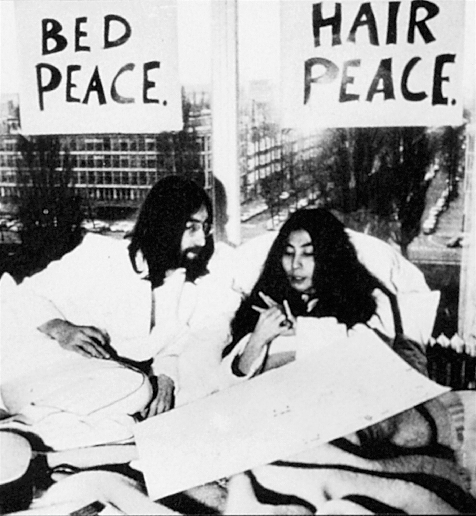 Τζον Λένον: Ο πιο επιδραστικός σύγχρονος μουσικός-4