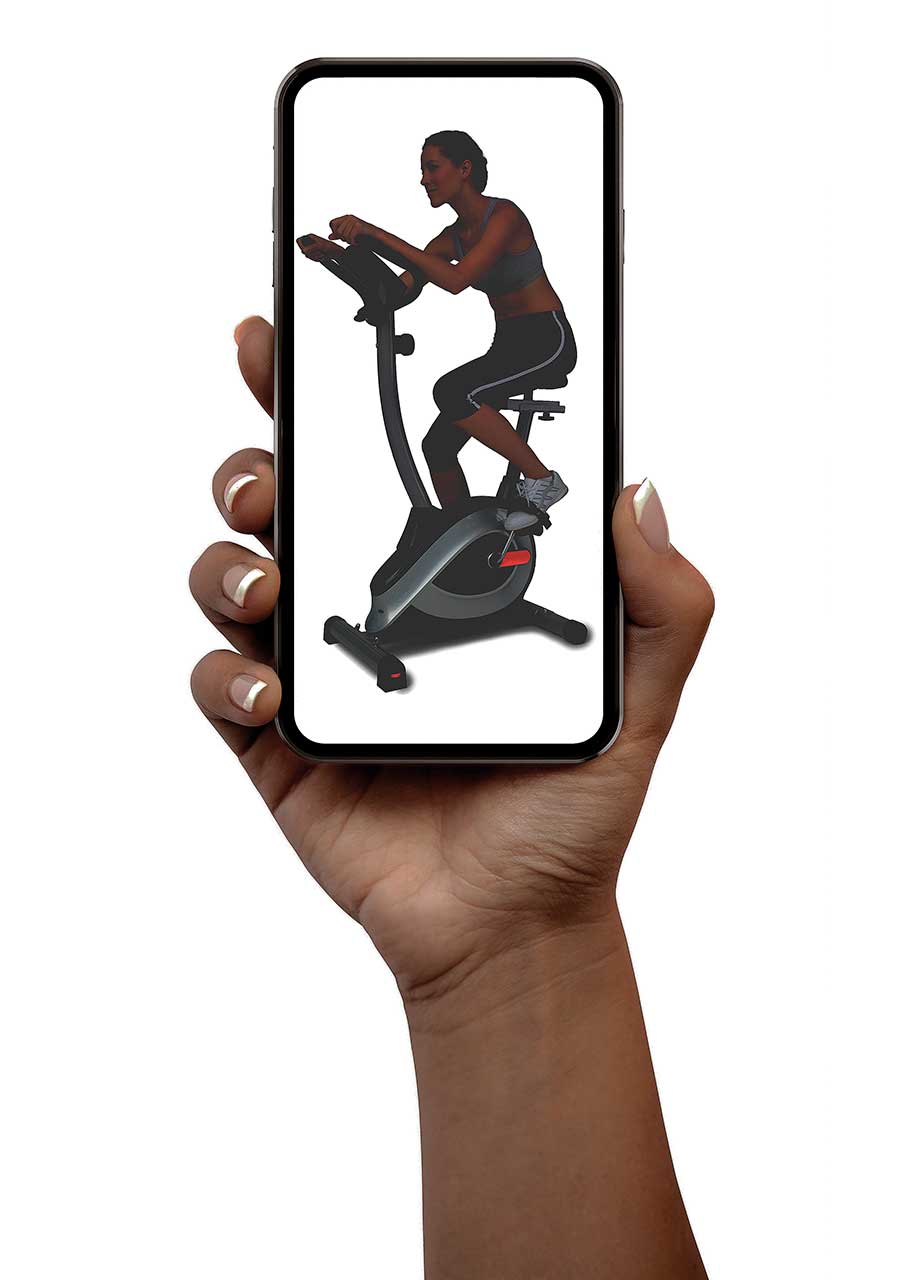 Εξυπνες ιδέες για να ξεκινήσετε γυμναστική-1