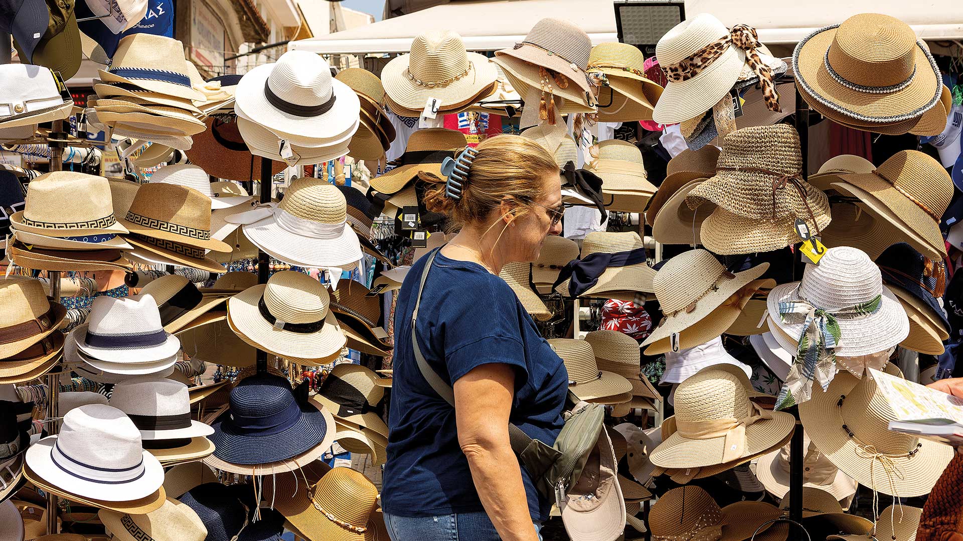 Τι πιστεύουν οι τουρίστες για την Αθήνα;-5