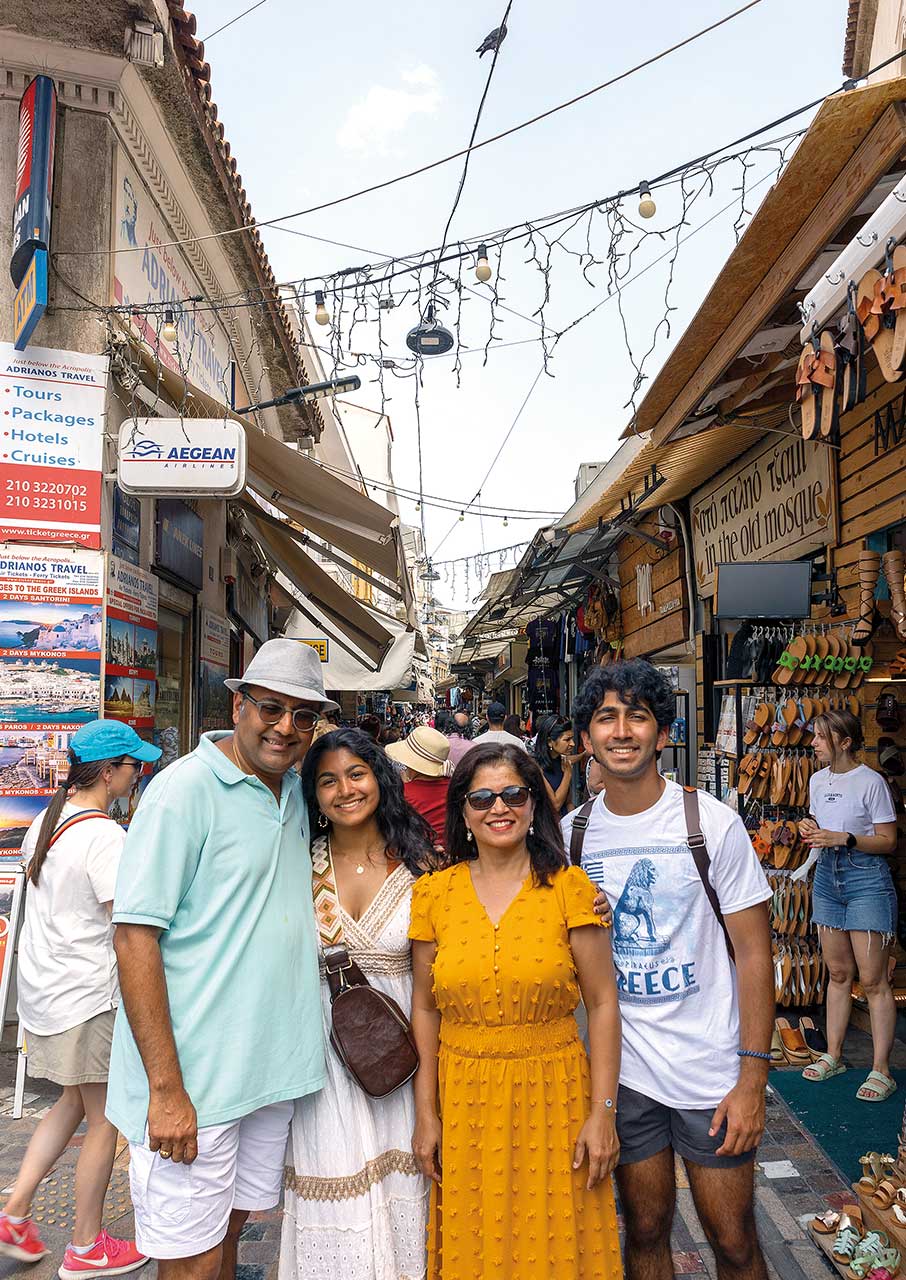 Τι πιστεύουν οι τουρίστες για την Αθήνα;-4