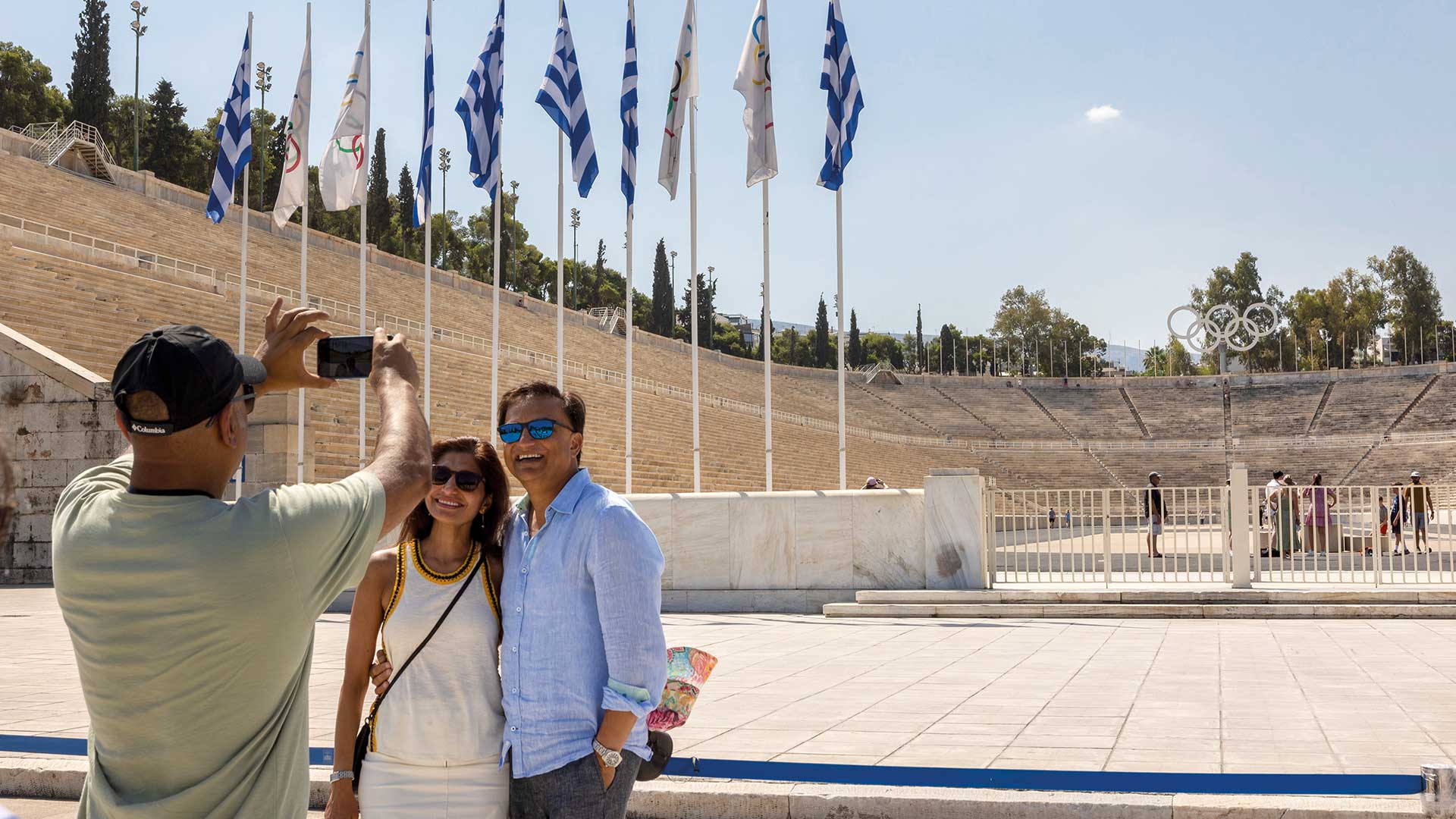 Τι πιστεύουν οι τουρίστες για την Αθήνα;-3