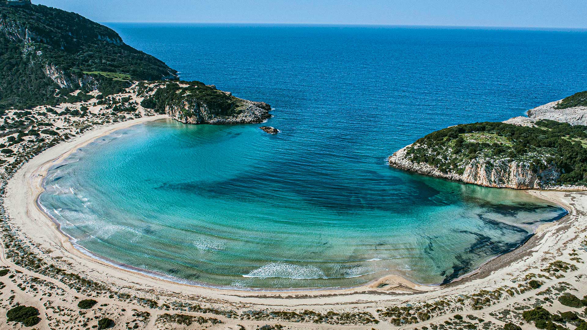 Τα road trips του καλοκαιριού: Πύλος-2