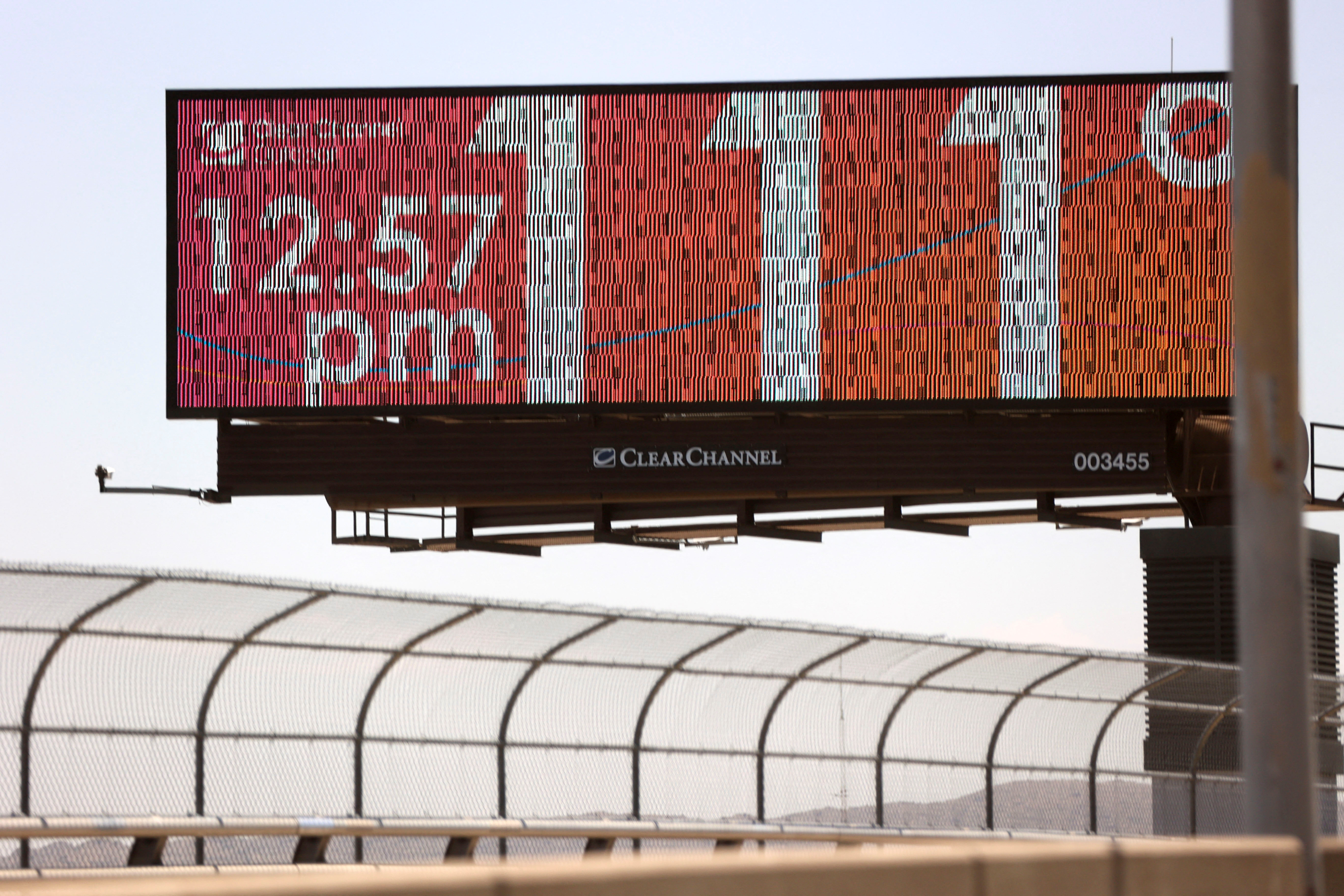 Καύσωνας, o «σιωπηλός δολοφόνος» τρομοκρατεί τον πλανήτη-1