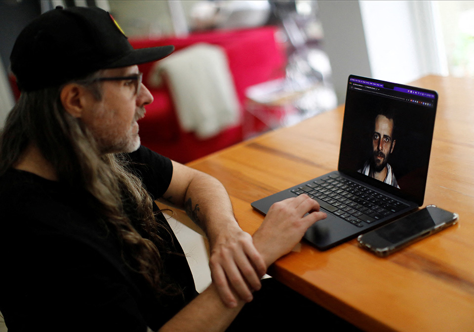 Μιά στάλα αίμα-2