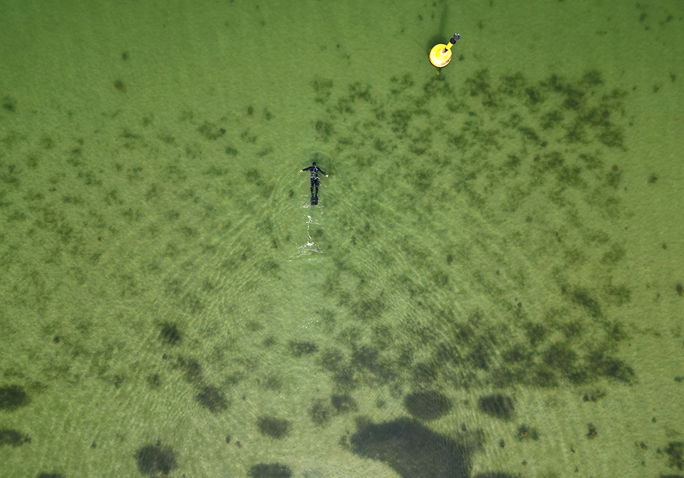 Μιά στάλα αίμα-1