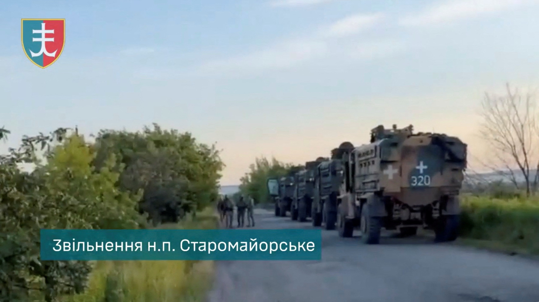 Τι σημαίνει η νίκη στο Σταρομαγιόρσκε για τους Ουκρανούς-1