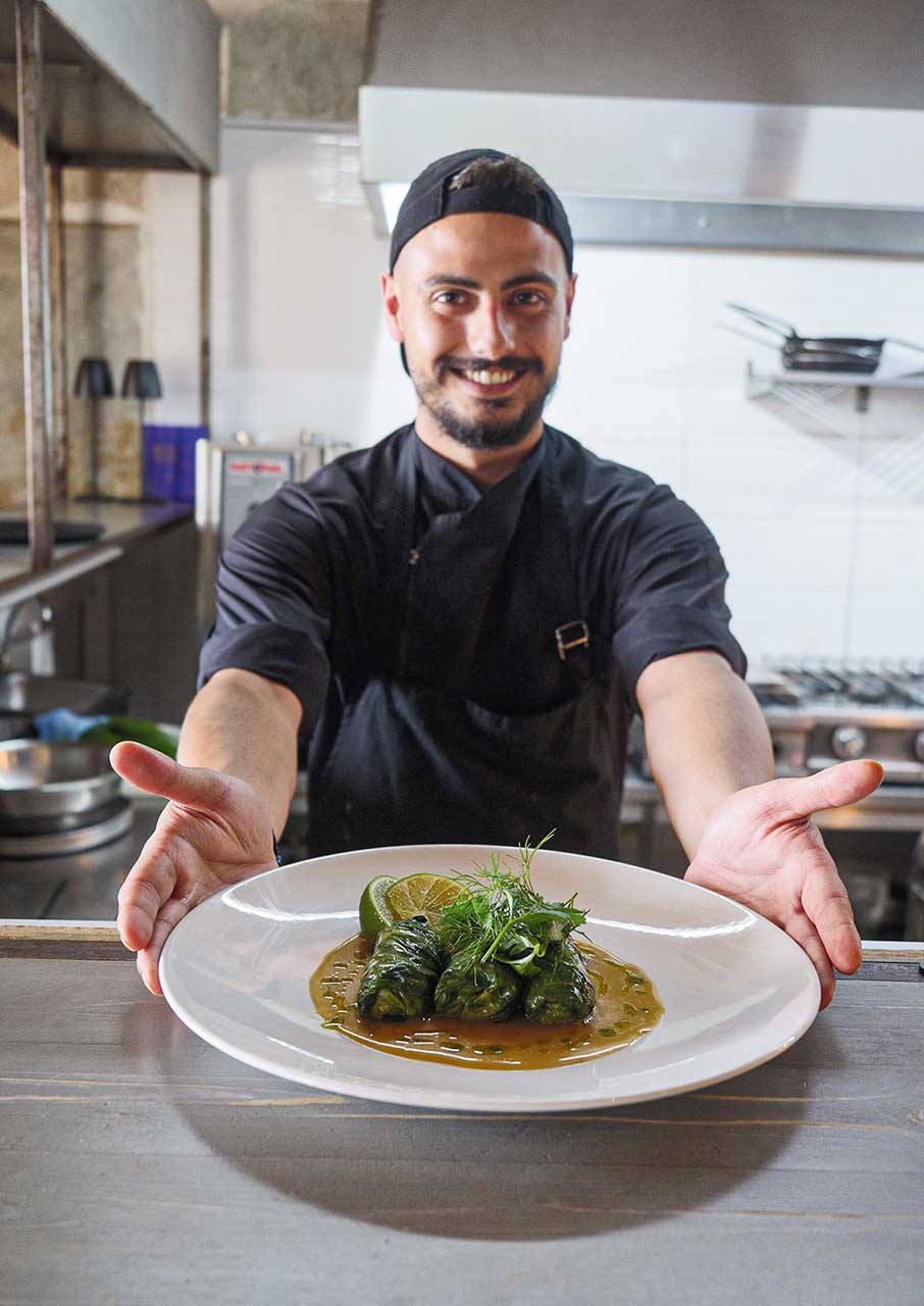 Τα road trips του καλοκαιριού: Πύλος-3