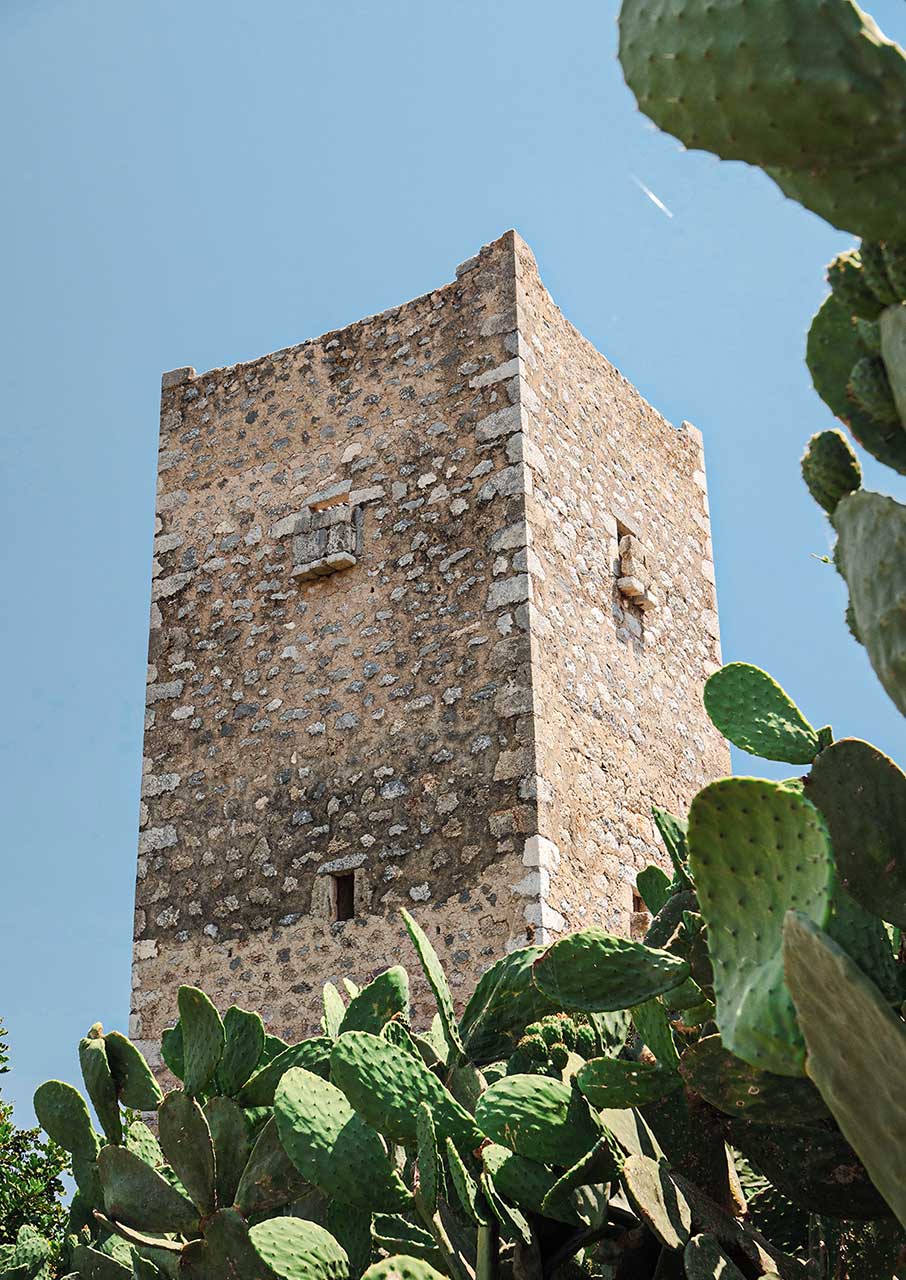 Τα road trips του καλοκαιριού: Ανατολική Μάνη-2