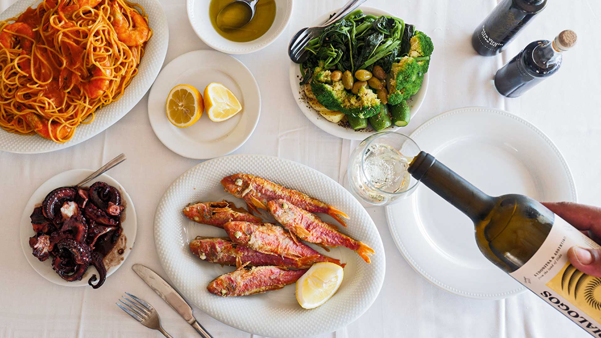 Τα road trips του καλοκαιριού: Ανατολική Μάνη-7