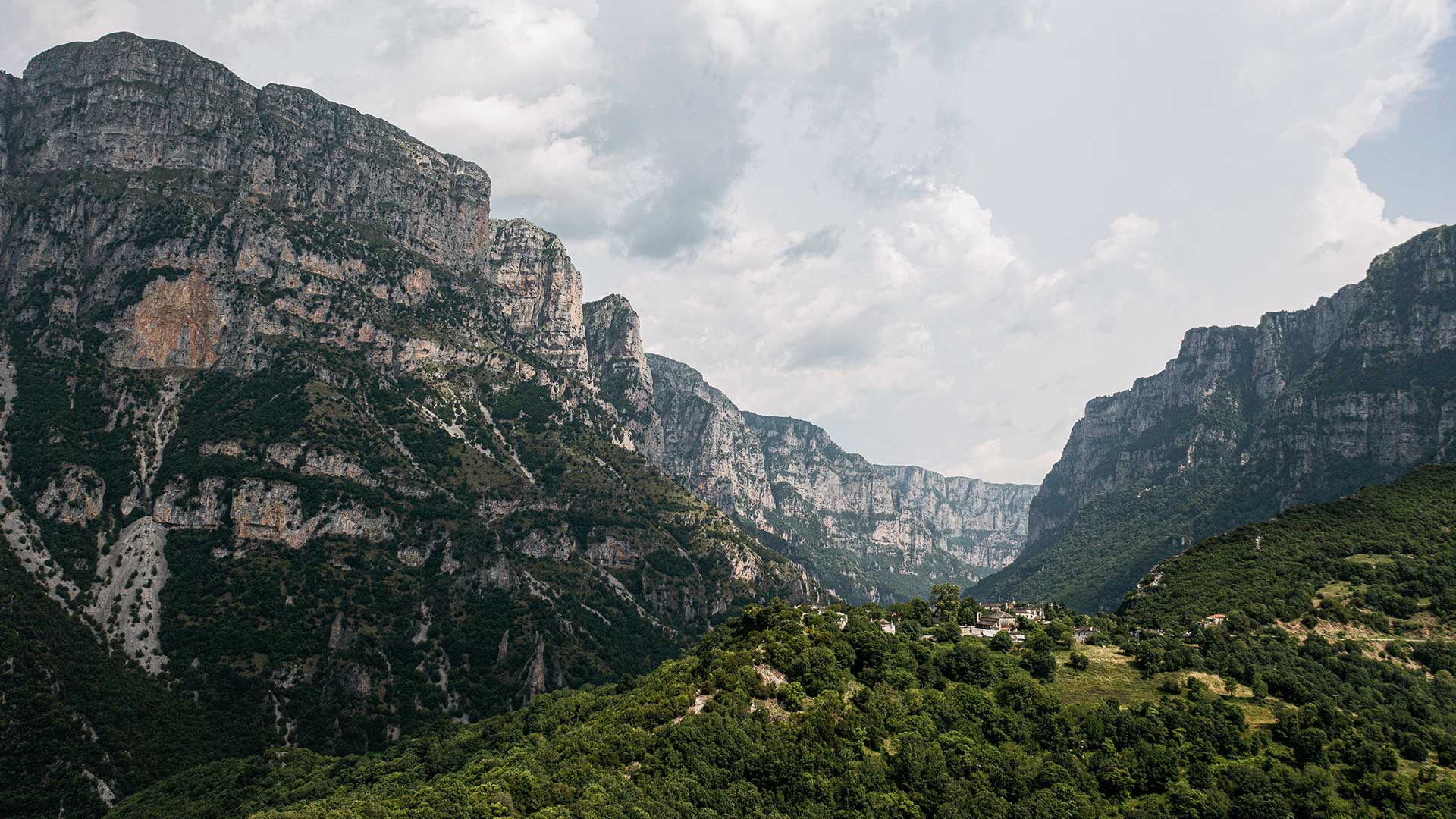Τα road trips του καλοκαιριού: Ζαγόρι-4