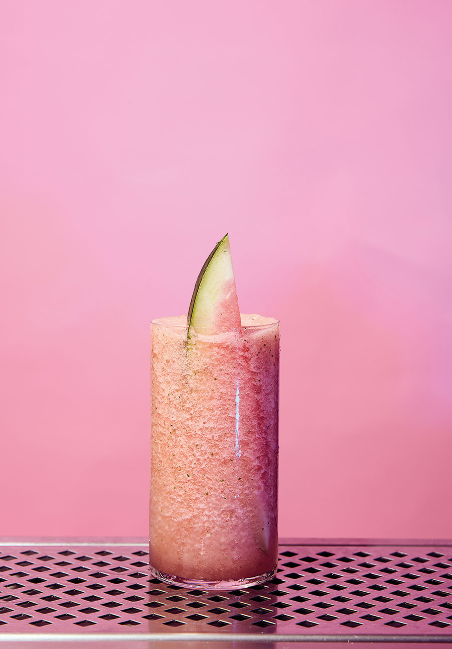 4 συνταγές για να πιείτε το καρπούζι στο ποτήρι-5