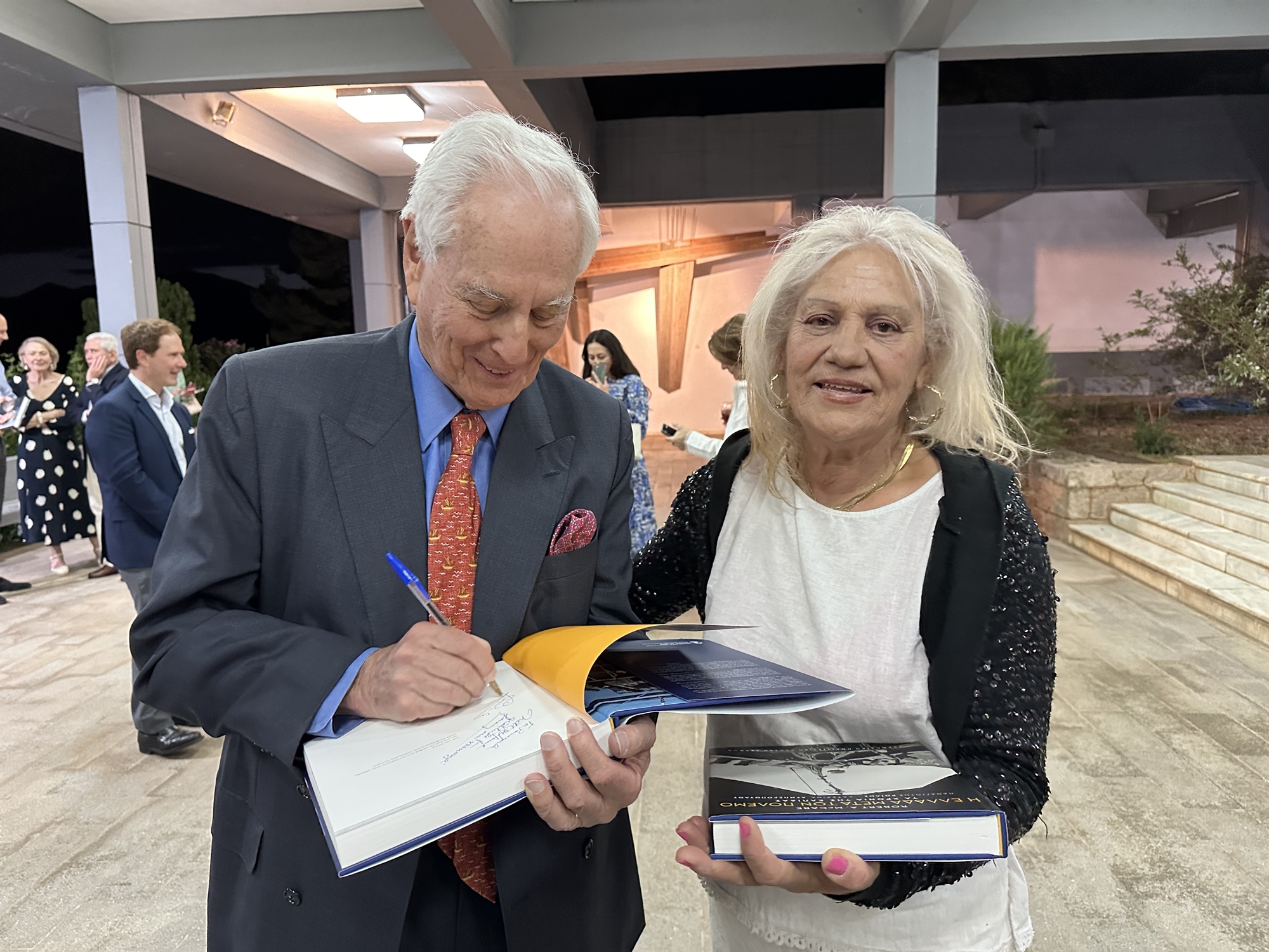 Τα βλέμματα που απαθανάτισαν την Ελλάδα του ’60-3