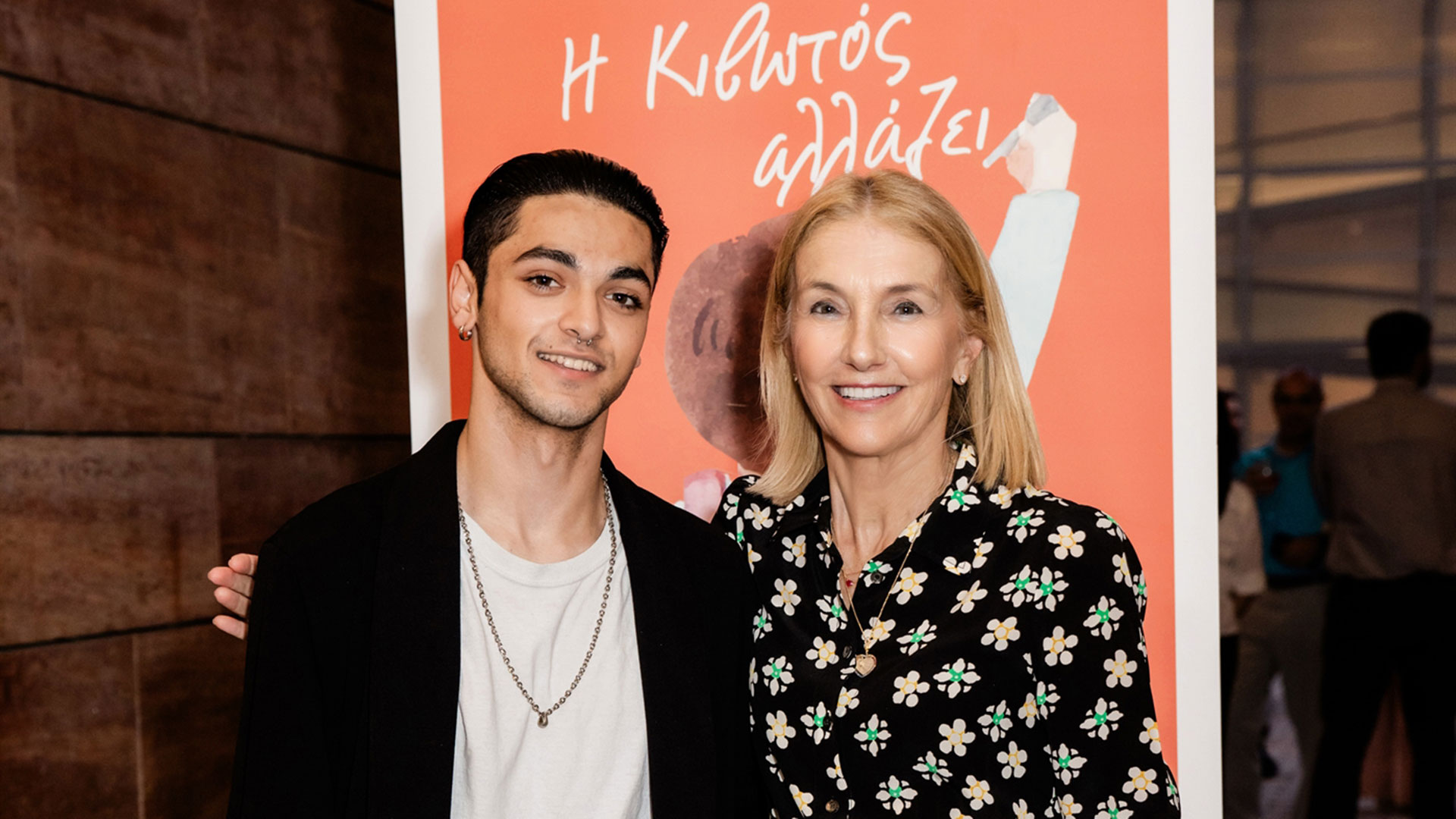 H «Κιβωτός του Κόσμου» αλλάζει, με διαφάνεια, προσπάθεια και νέο πνεύμα-1