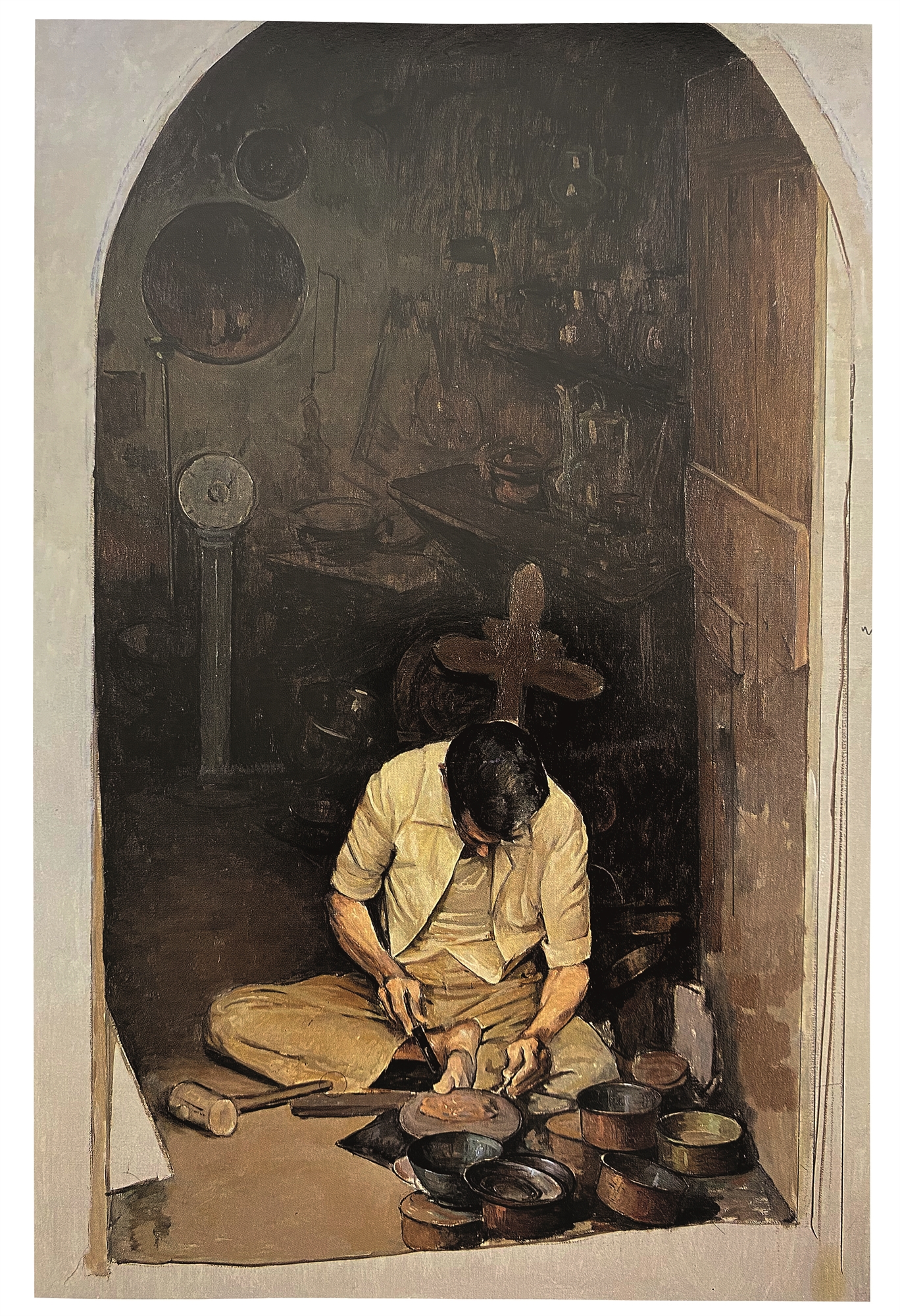 Υφος και ήθος της Γενιάς του 1930-3