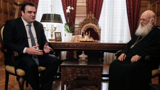 αρχιεπίσκοπος-ιερώνυμος-σε-πιερρακά-562502350