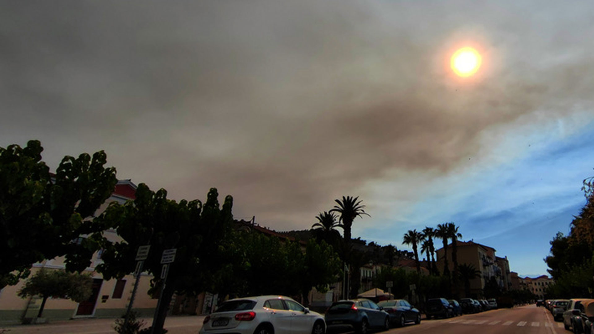 Πυρκαγιές: Στο ίδιο έργο θεατές – Καταγγελίες για καθυστερήσεις και άδειες μάνικες-9