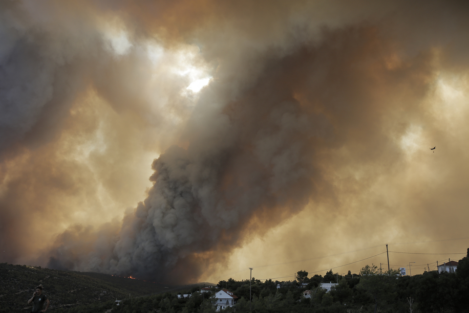 «Παράδοξο της φωτιάς» και παγίδες-1