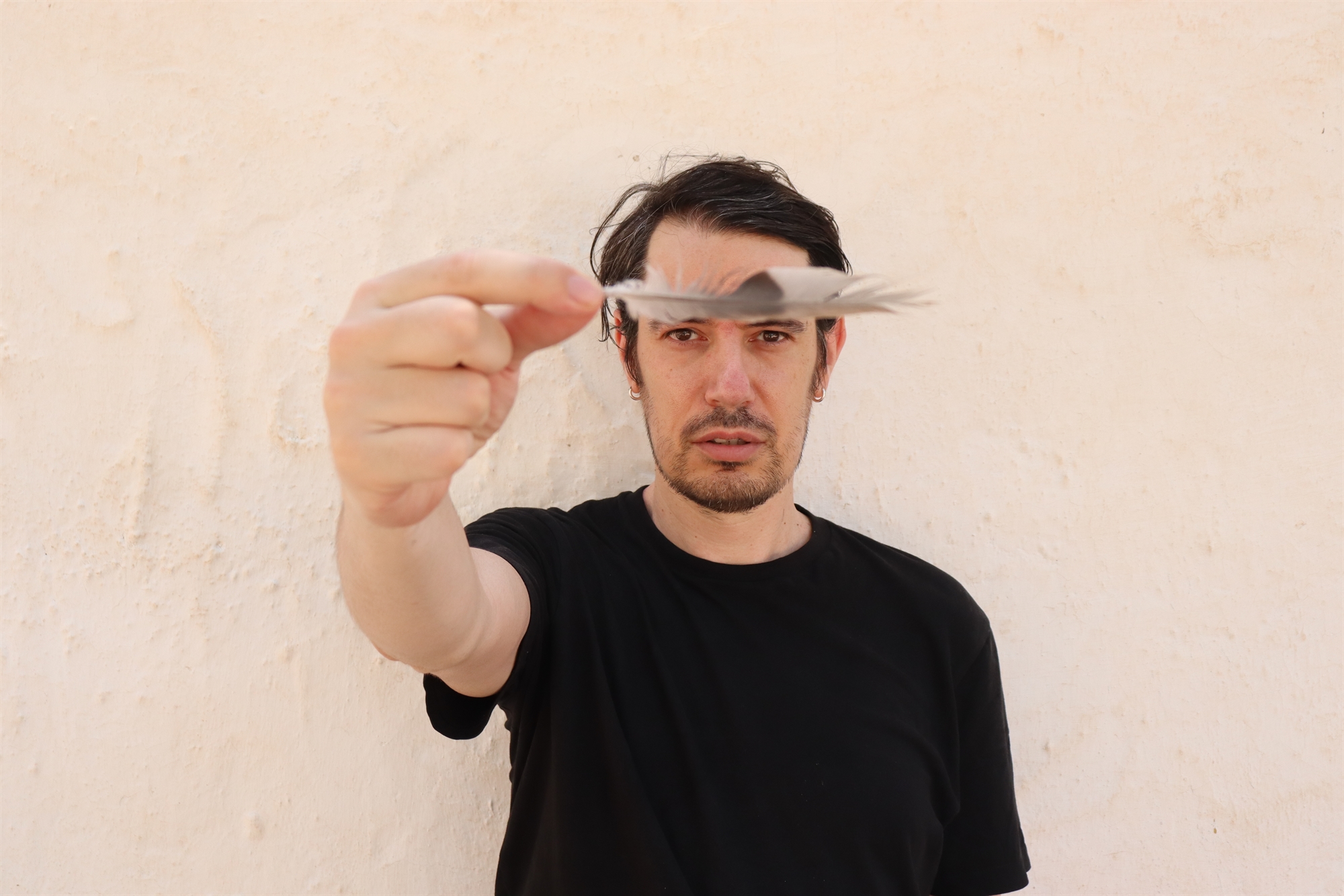 Ενας σκύλος ταξιδεύει στη μινωική Κρήτη-1