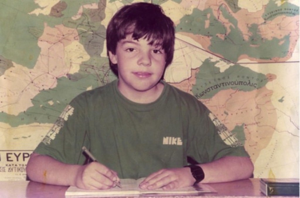 Αλέξης Τσίπρας: Ο μικρός μάγος που ξέμεινε από μάγια-2