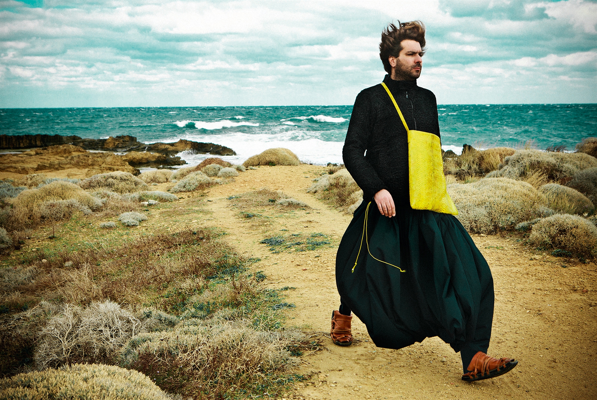 Θέλουμε να γίνουμε κι εμείς Μύκονος;-1