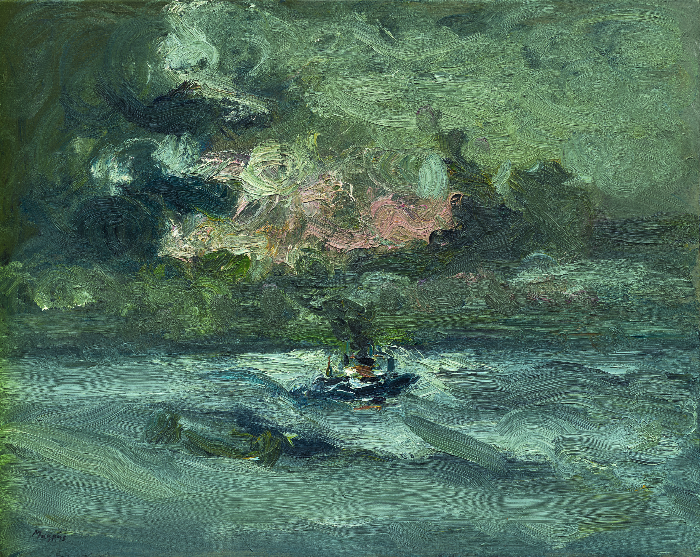 ΔΗΜΟΣΘΕΝΗΣ ΣΚΟΥΛΑΚΗΣ – ΘΑΝΑΣΗΣ ΜΑΚΡΗΣ-2