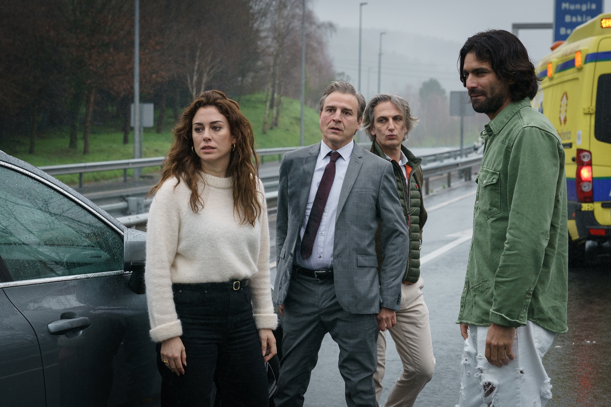 Οι νέες ταινίες της εβδομάδας: Ο «γιος» ακολουθεί τον «πατέρα»-3