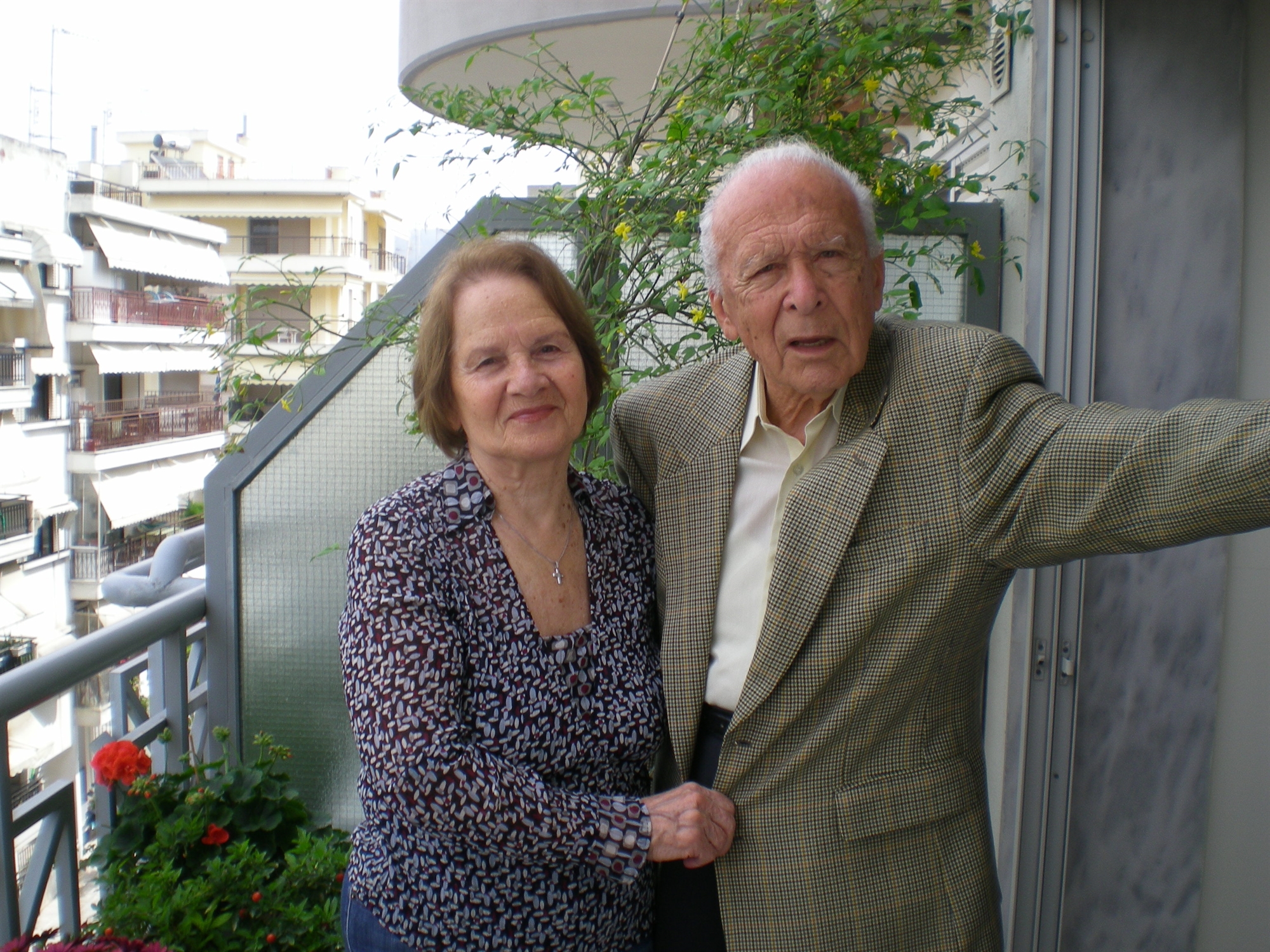 Τα βλέμματα που απαθανάτισαν την Ελλάδα του ’60-5